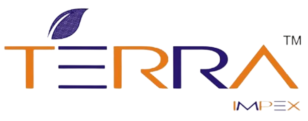 Terra Impex logo