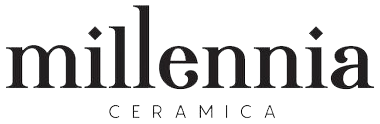 Millennia Ceramica logo