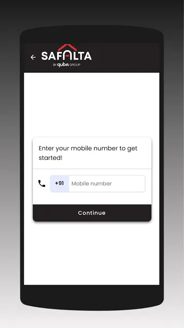 Safalta By Quba Group screenshot 2