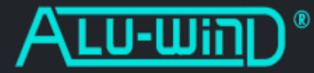 Aluwind Architectural logo
