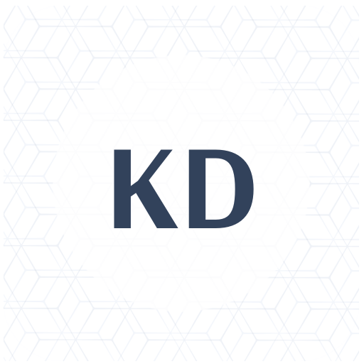 Kunal Door Manufacturing logo