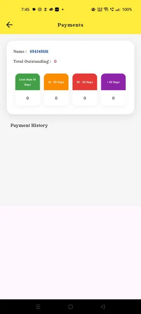 Agni Prime App screenshot 6
