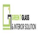 Green 7 logo