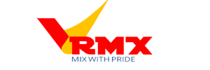 VRMX logo