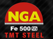 NGA TMT logo