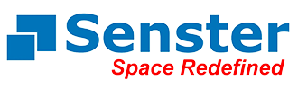 Senster Building Systems logo