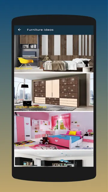 Advance Karigar screenshot 2