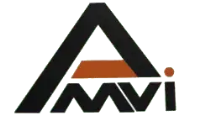 Amvi Buildwell logo