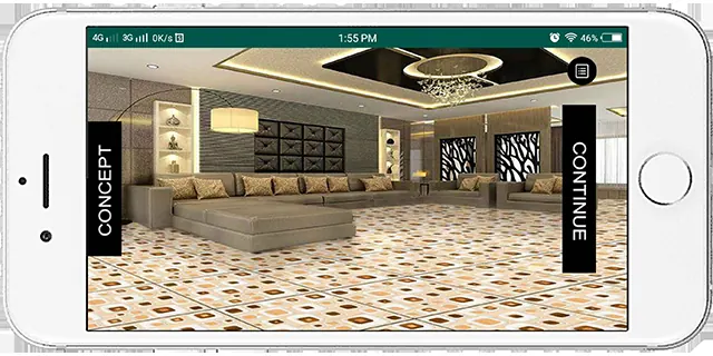 Bengal Tiles screenshot 6