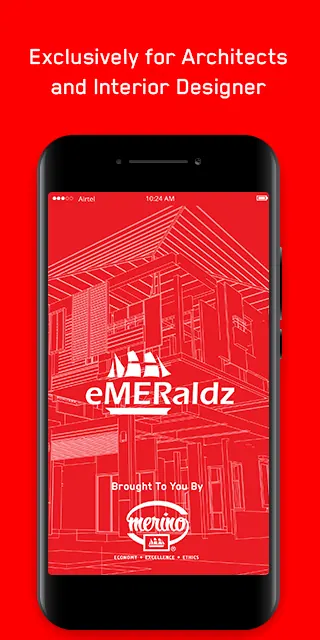 Merino eMERaldz screenshot 1