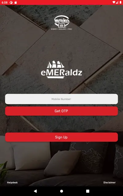 Merino eMERaldz screenshot 5