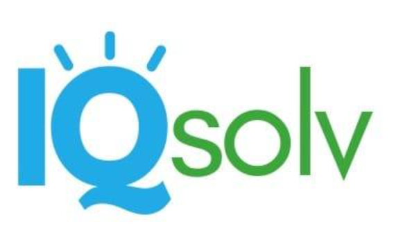 IQSolv logo