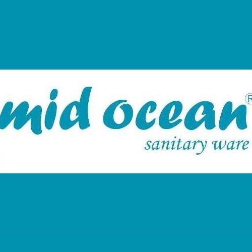 Midocean Sanitary Ware logo