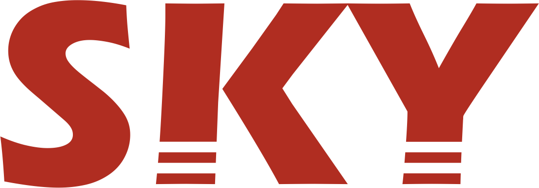 Skyward Concricks logo