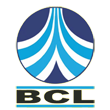 Burnpur Cement logo