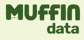 Muffin Data logo