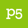 Plumb5 logo