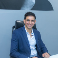 Sridhar Gadhi profile photo