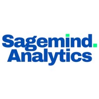 Sagemind Analytics logo