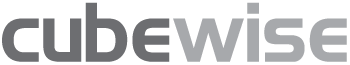 Cubewise logo
