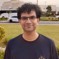 Yogendra Sharma profile photo