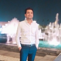 Arvind Kothari profile photo