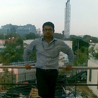 Achal Mehra profile photo
