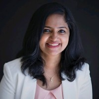 Nikita Hari profile photo