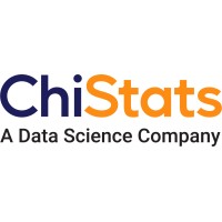 Chistats logo