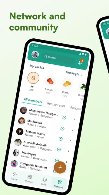 Krisiyukta screenshot 4
