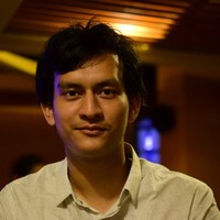 Ronald Das profile photo