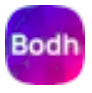 Bodh logo