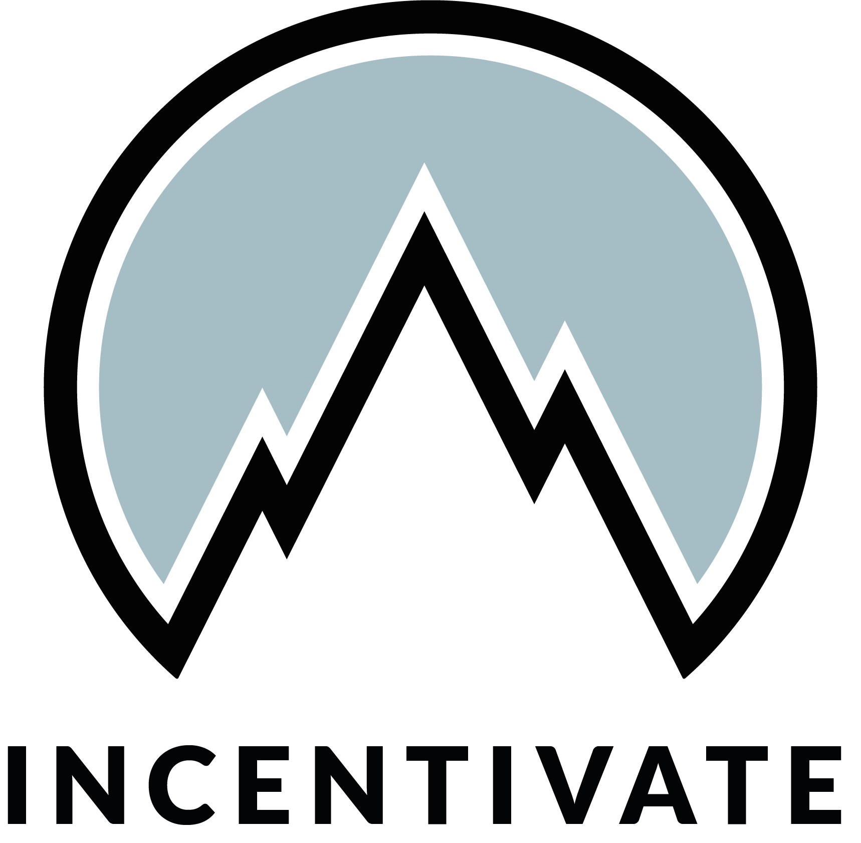 Incentivate logo