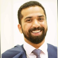 Raoul Pinto profile photo