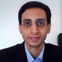 Sreeram Sreenivasan profile photo