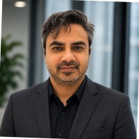 Vikas Bhandari profile photo