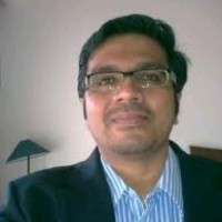 Ajay Solanki profile photo