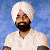 Gurpreet Singh profile photo