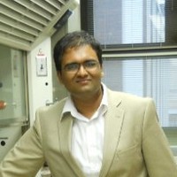Jay Patel profile photo