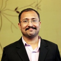 Arnab Choudhuri profile photo