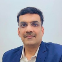 Anil Purushotham profile photo