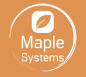 Maple Systems logo
