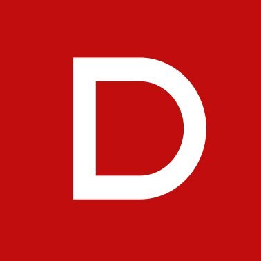 Datamatics logo