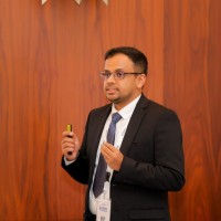 Navdeep Agarwal profile photo