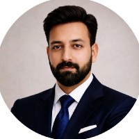 Amit Vikram profile photo