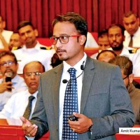 Amit Parija profile photo