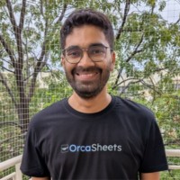Yash Gandhi profile photo