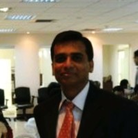 Vinayak Joshi profile photo