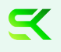 YUKOSA logo