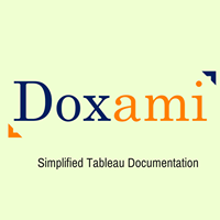 Doxami logo